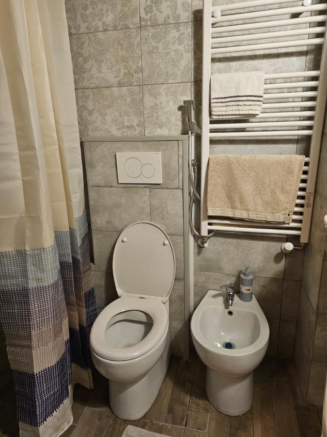 Homestory 3 Via Idice 103 Pizzano Bo Ca di Bazzone المظهر الخارجي الصورة