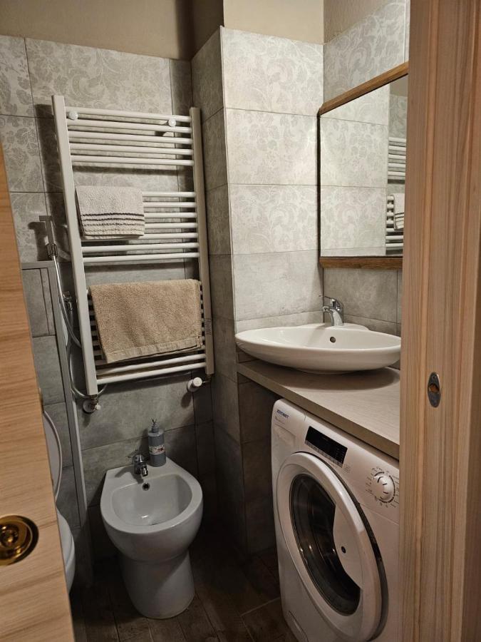 Homestory 3 Via Idice 103 Pizzano Bo Ca di Bazzone المظهر الخارجي الصورة